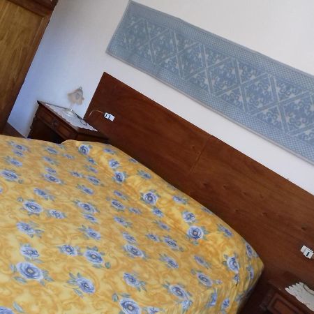 Canne Al Vento Teulada Dış mekan fotoğraf