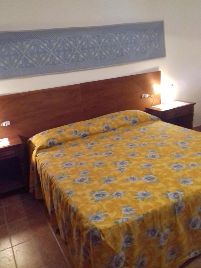 Canne Al Vento Teulada Dış mekan fotoğraf