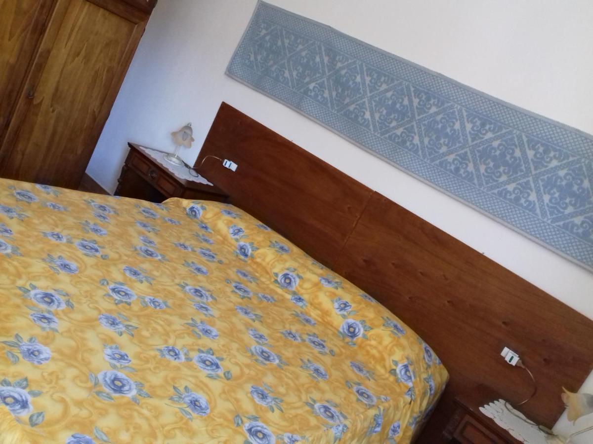 Canne Al Vento Teulada Dış mekan fotoğraf