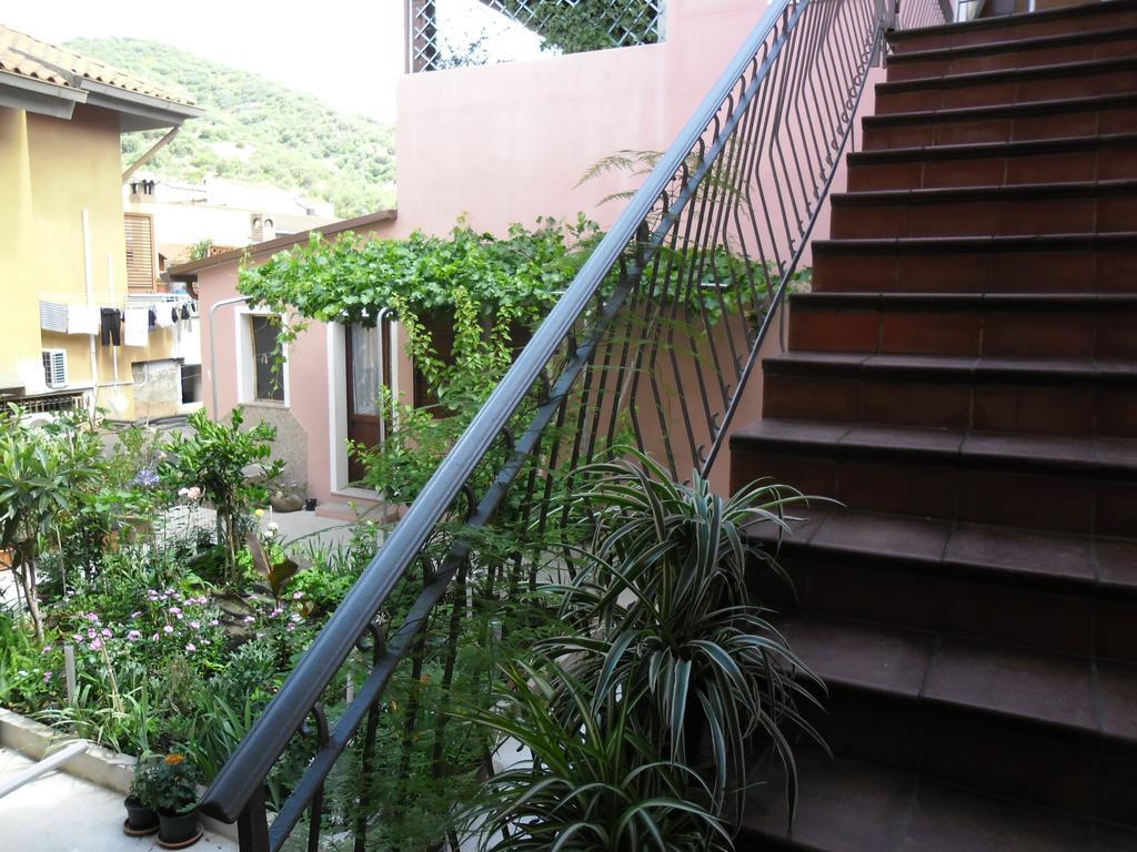 Canne Al Vento Teulada Oda fotoğraf