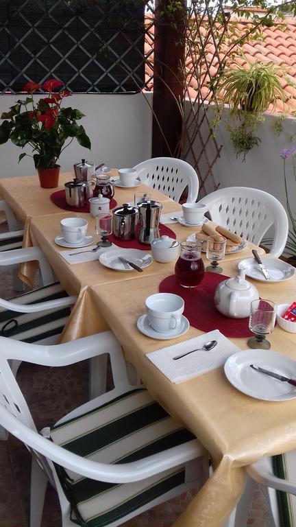 Canne Al Vento Teulada Dış mekan fotoğraf