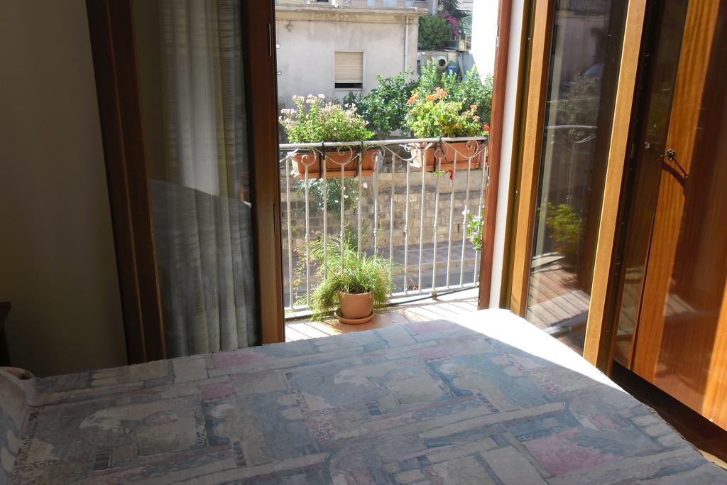 Canne Al Vento Teulada Dış mekan fotoğraf