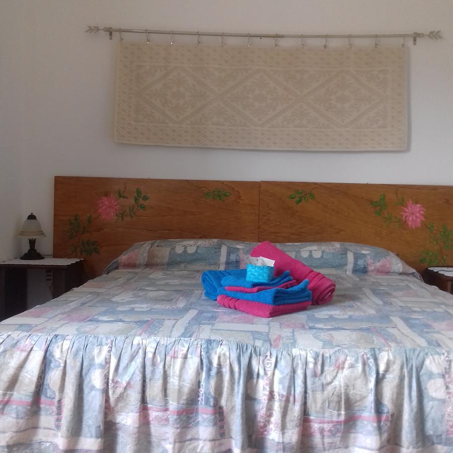 Canne Al Vento Teulada Dış mekan fotoğraf