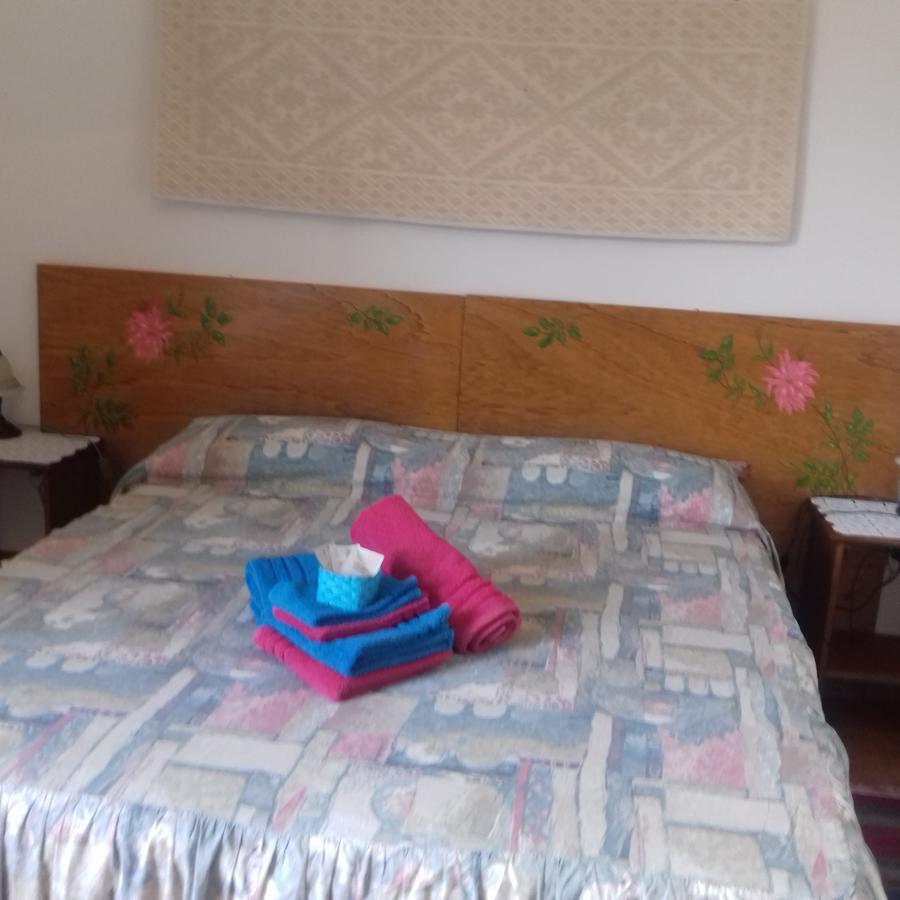 Canne Al Vento Teulada Dış mekan fotoğraf