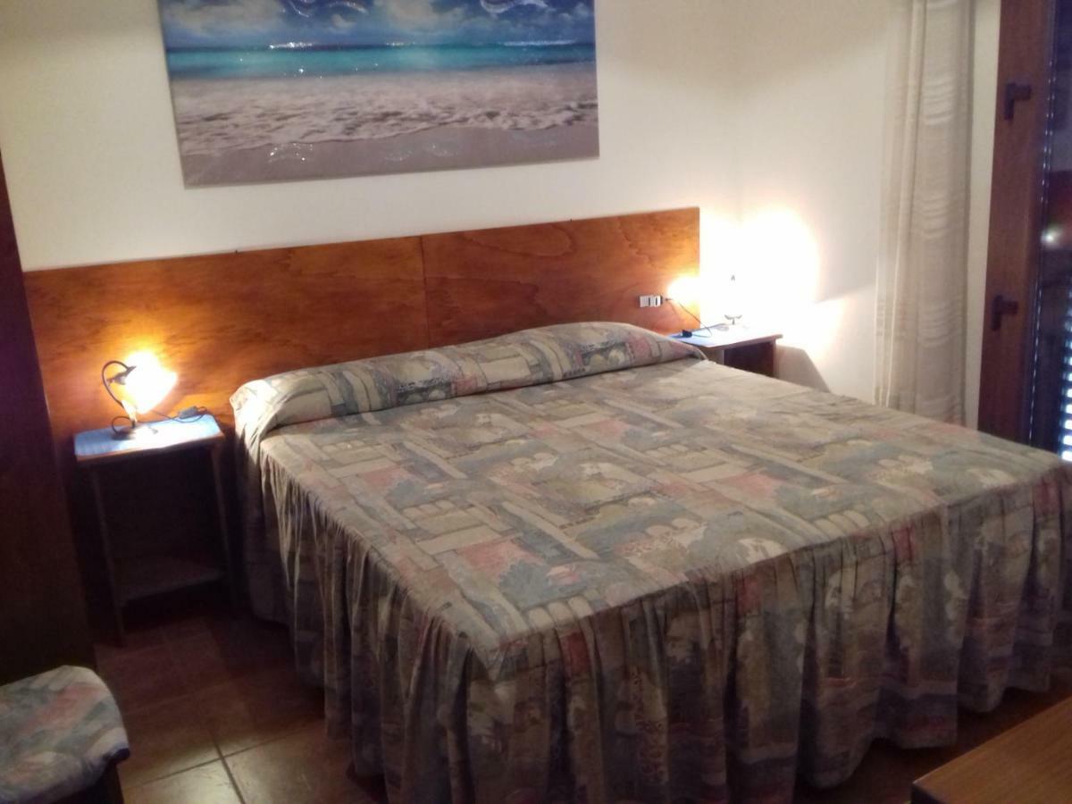 Canne Al Vento Teulada Dış mekan fotoğraf