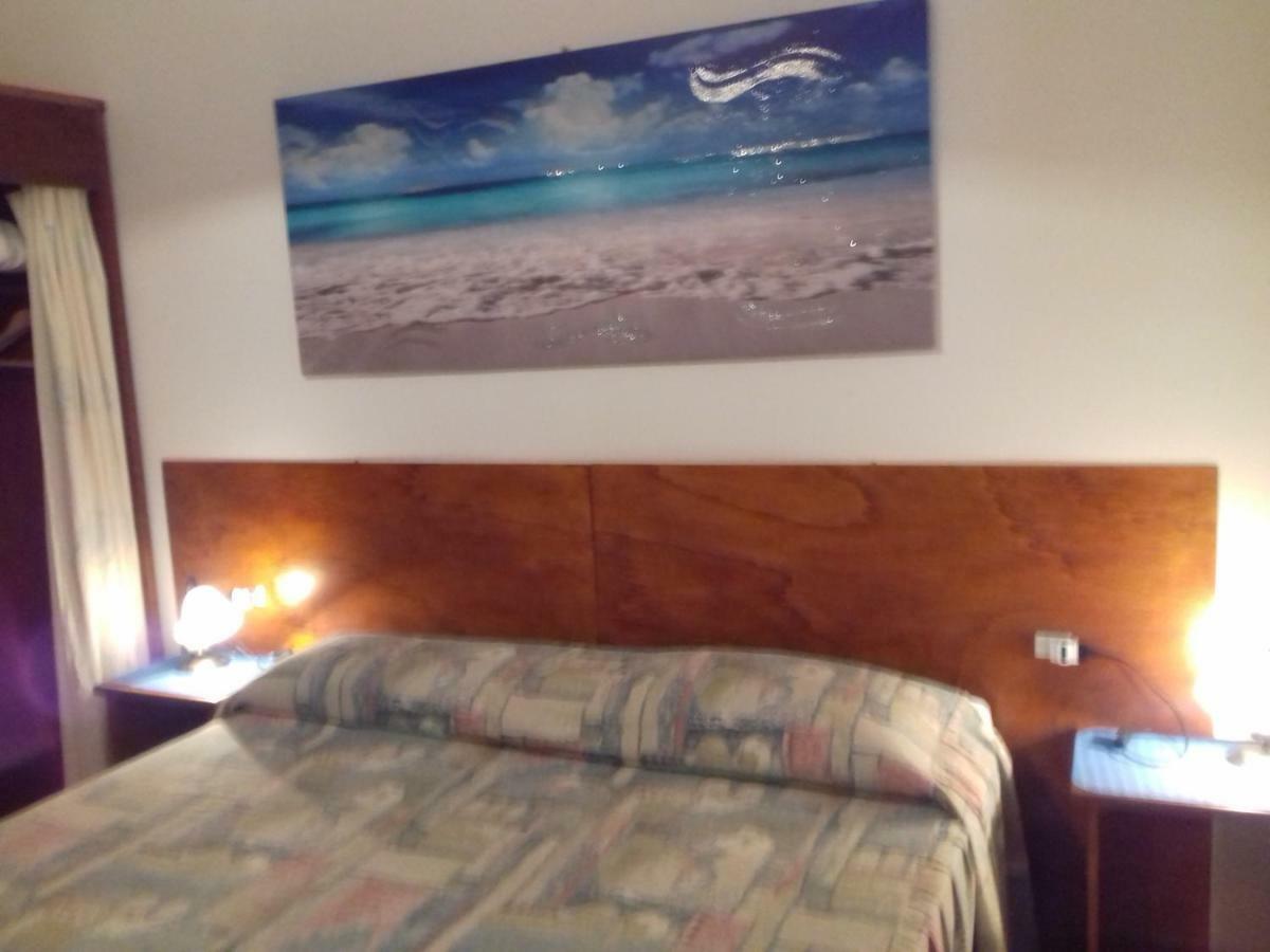 Canne Al Vento Teulada Dış mekan fotoğraf