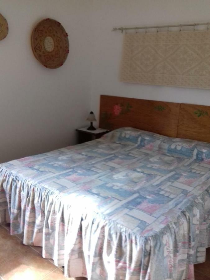Canne Al Vento Teulada Dış mekan fotoğraf
