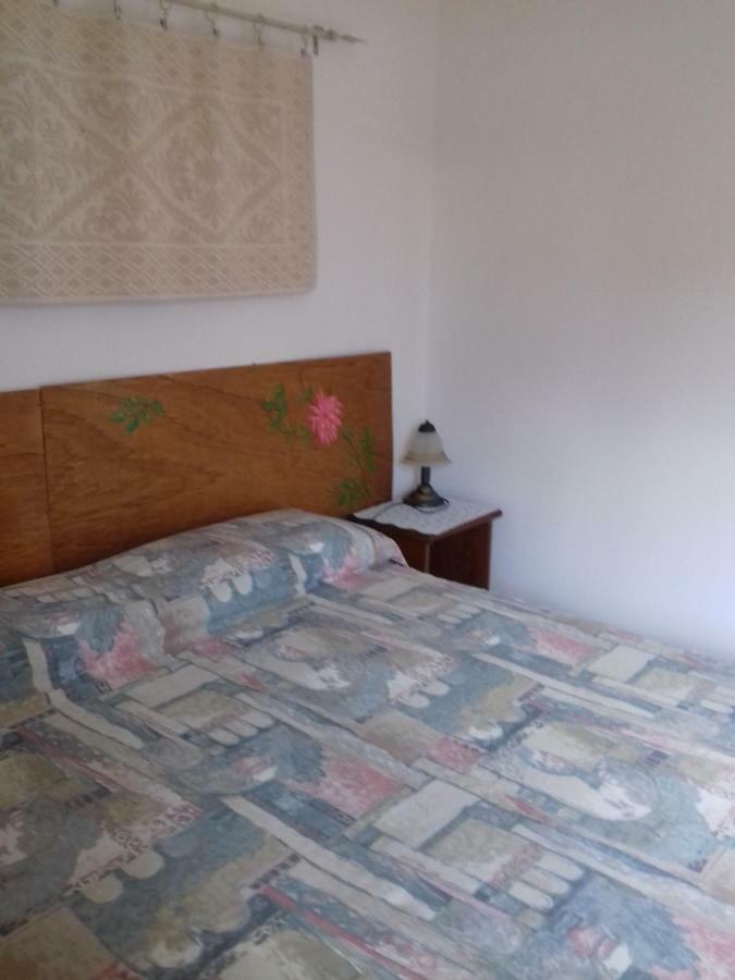 Canne Al Vento Teulada Dış mekan fotoğraf